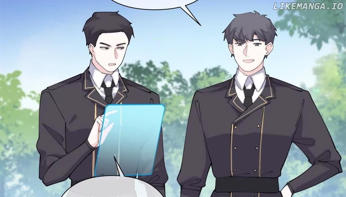 Her Marriage Was Called Off at Daytime, the Cutely Fierce Commander Asked Her For a Hug at Night Chapter 45 - page 2